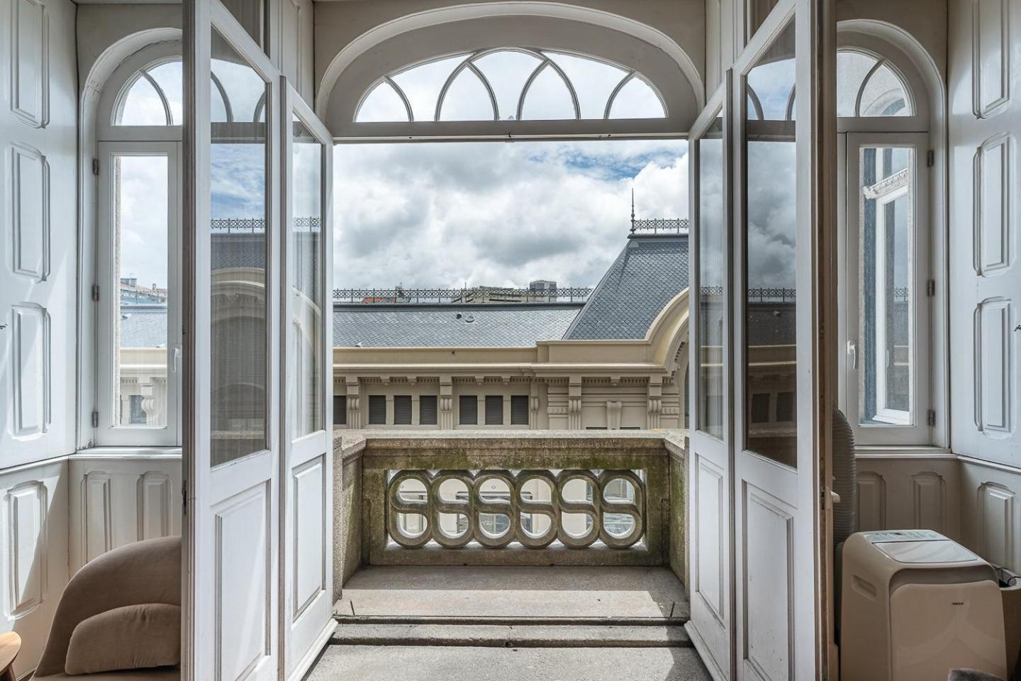 Guestready - Bolhao Market Place Porto Exterior photo