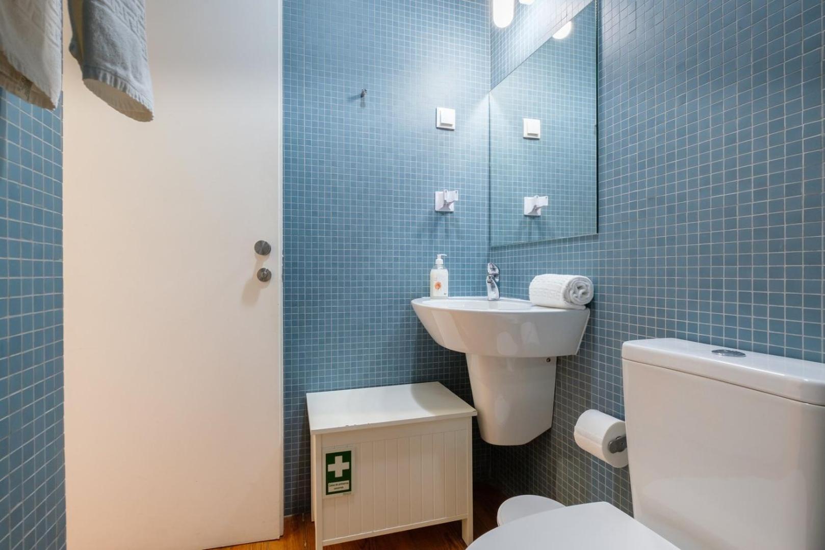Guestready - Bolhao Market Place Porto Exterior photo